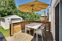 148 MORTIMER AVENUE | Toronto Ontario | Slide Image Thirty-four