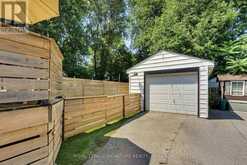 148 MORTIMER AVENUE | Toronto Ontario | Slide Image Forty