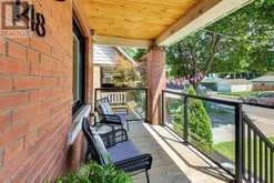 148 MORTIMER AVENUE | Toronto Ontario | Slide Image Four