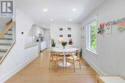 148 MORTIMER AVENUE | Toronto Ontario | Slide Image Nine