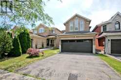 55 SANDWAY CRESCENT | Vaughan Ontario | Slide Image One