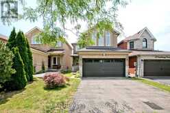 55 SANDWAY CRESCENT | Vaughan Ontario | Slide Image Two