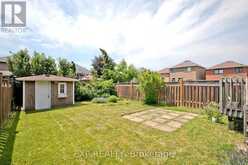 55 SANDWAY CRESCENT | Vaughan Ontario | Slide Image Thirty-four