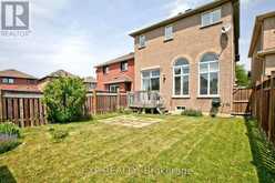 55 SANDWAY CRESCENT | Vaughan Ontario | Slide Image Thirty-six