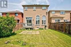 55 SANDWAY CRESCENT | Vaughan Ontario | Slide Image Thirty-seven