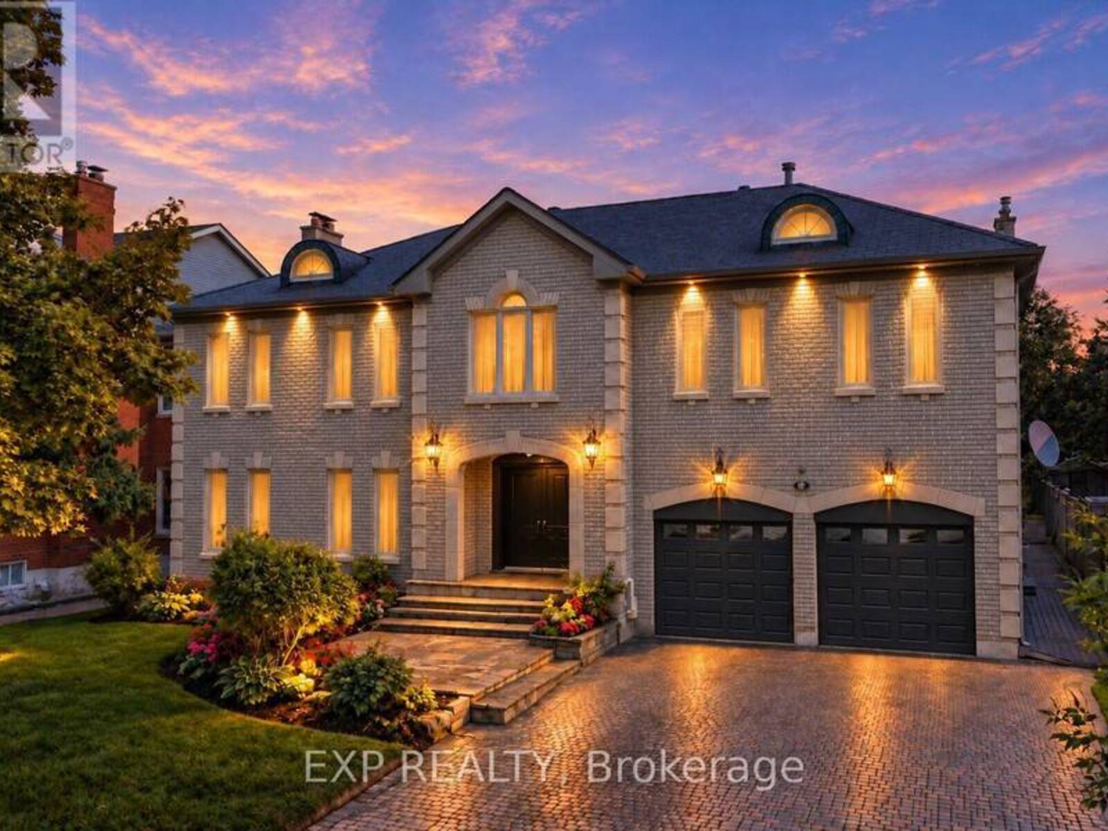 29 NORTHGATE CRESCENT, Richmond Hill, Ontario L4B 2K8