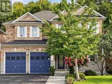 247 SUMMERIDGE DRIVE | Vaughan Ontario | Slide Image One