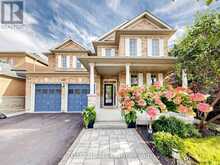 247 SUMMERIDGE DRIVE | Vaughan Ontario | Slide Image Two