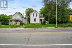 592 GORHAM STREET | Newmarket Ontario | Slide Image One