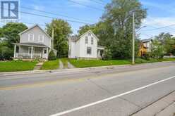 592 GORHAM STREET | Newmarket Ontario | Slide Image Two
