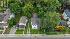 592 GORHAM STREET | Newmarket Ontario | Slide Image Thirty-six