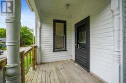 592 GORHAM STREET | Newmarket Ontario | Slide Image Four