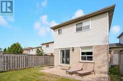 49 CUNNINGHAM DRIVE | Barrie Ontario | Slide Image Twenty-seven