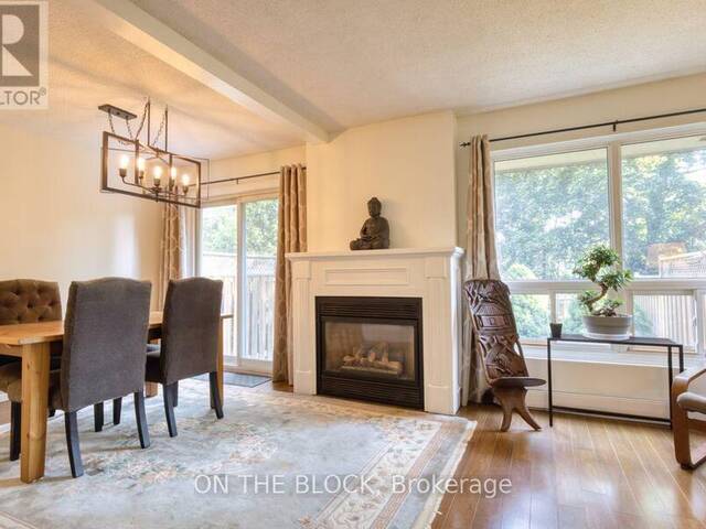 1 - 3010 PALMER DRIVE Burlington Ontario, L7M 1L2 - 3 Bedrooms Condo For Sale