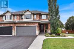 546 SANDCHERRY DRIVE | Burlington Ontario | Slide Image One