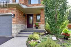 546 SANDCHERRY DRIVE | Burlington Ontario | Slide Image Two