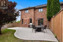 546 SANDCHERRY DRIVE | Burlington Ontario | Slide Image Forty-two