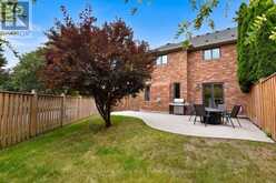546 SANDCHERRY DRIVE | Burlington Ontario | Slide Image Forty-three