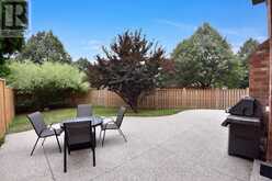 546 SANDCHERRY DRIVE | Burlington Ontario | Slide Image Forty-five