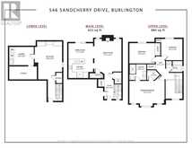 546 SANDCHERRY DRIVE | Burlington Ontario | Slide Image Forty-eight