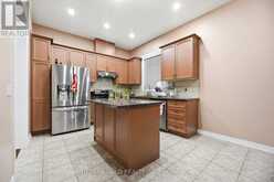 26 DRUMMONDVILLE DRIVE | Brampton Ontario | Slide Image Eight