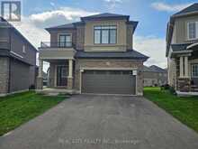 25 WHITTON DRIVE | Paris Ontario | Slide Image One