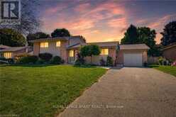 27 BRIER CRESCENT | Brantford Ontario | Slide Image Two