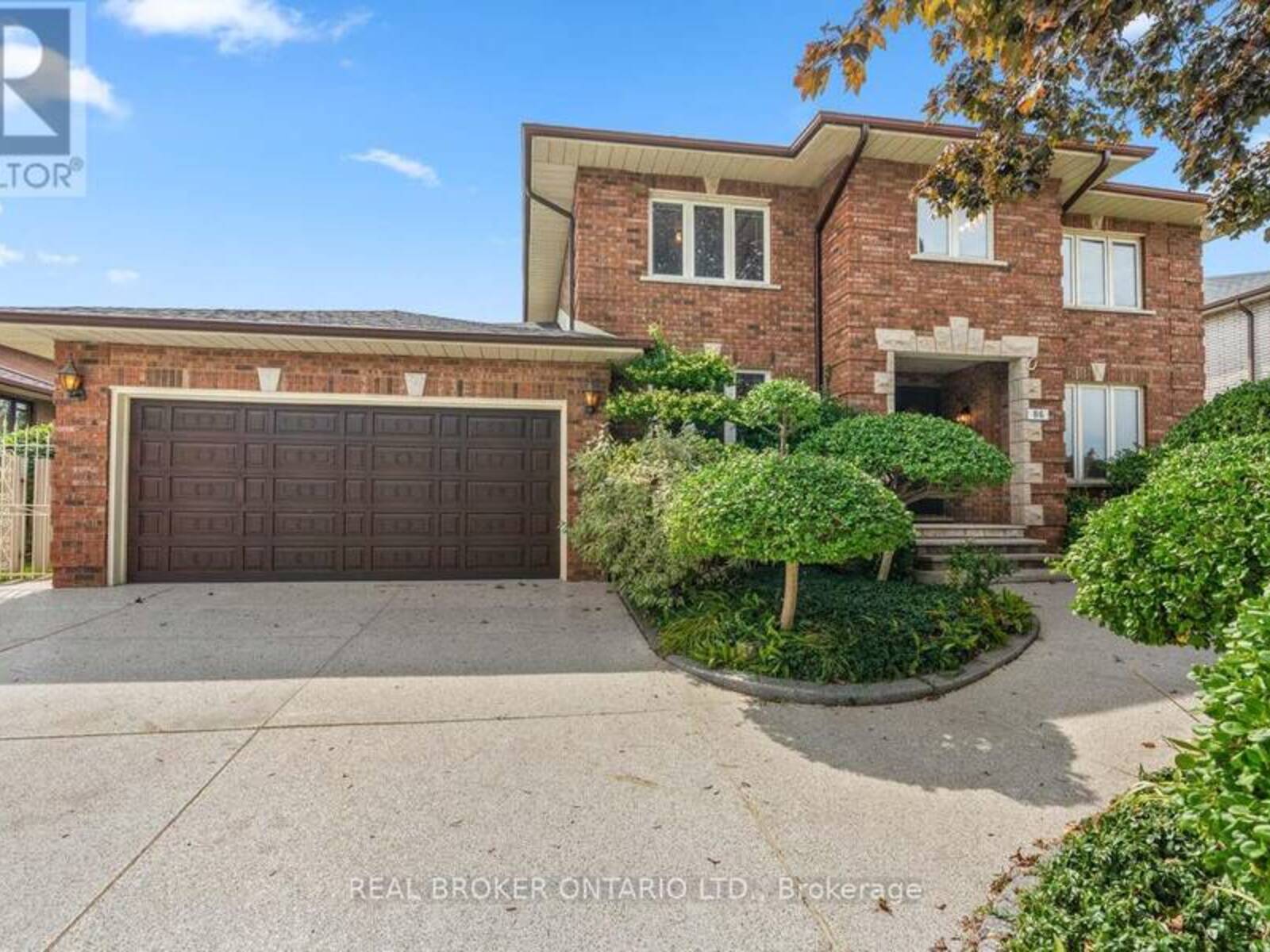 86 MONTE DRIVE, Hamilton, Ontario L8G 4M5