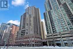 703 - 736 BAY STREET | Toronto Ontario | Slide Image One