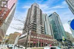 703 - 736 BAY STREET | Toronto Ontario | Slide Image Two