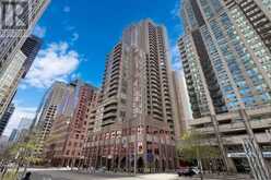 703 - 736 BAY STREET | Toronto Ontario | Slide Image Three
