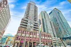 703 - 736 BAY STREET | Toronto Ontario | Slide Image Four