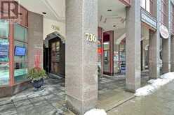 703 - 736 BAY STREET | Toronto Ontario | Slide Image Eight