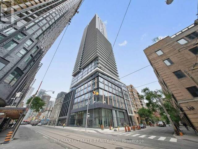 2505 - 89 CHURCH STREET Toronto Ontario, M9N 1N4 - 1 Bedroom Condo For Sale