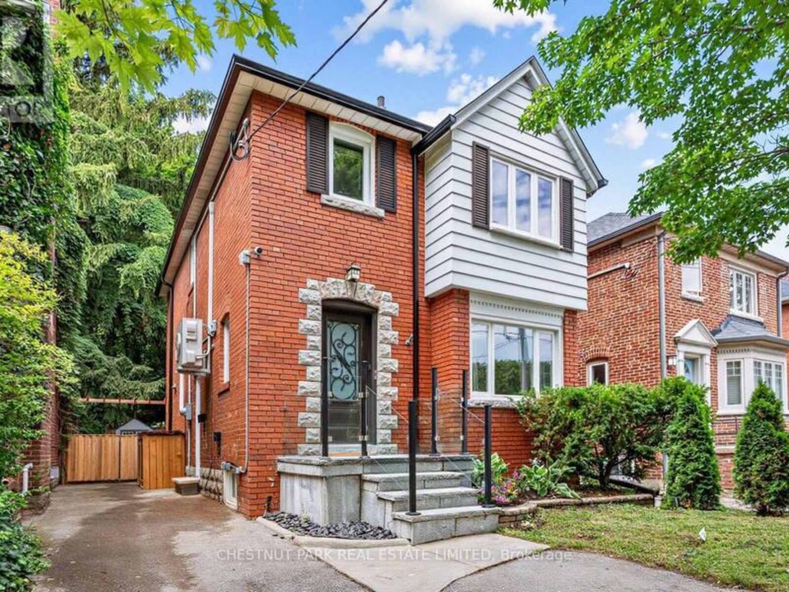 178 HANNA ROAD, Toronto, Ontario M4G 2N8