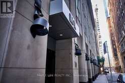 1707 - 70 TEMPERANCE STREET | Toronto Ontario | Slide Image Two