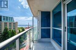 804 - 208 QUEENS QUAY W | Toronto Ontario | Slide Image Twenty-five