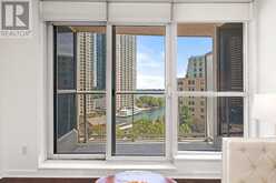 804 - 208 QUEENS QUAY W | Toronto Ontario | Slide Image Four
