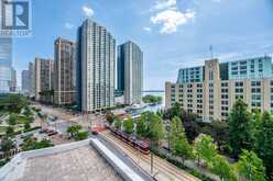 804 - 208 QUEENS QUAY W | Toronto Ontario | Slide Image Five