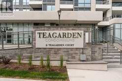 1202 - 2 TEAGARDEN COURT | Toronto Ontario | Slide Image Five