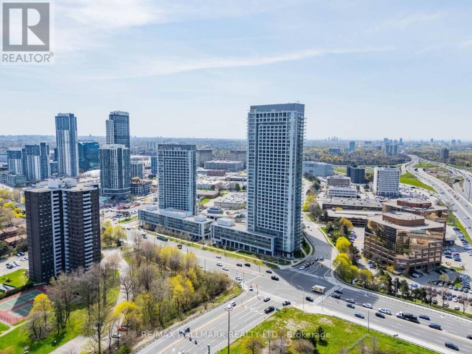 407 - 2015 SHEPPARD AVENUE E, Toronto, Ontario M2J 0B3