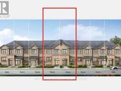 1226 ELIZABETH MACKENZIE DRIVE Pickering Ontario, L1X 0S2