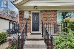 1 BASSETT AVENUE | Toronto Ontario | Slide Image Two