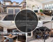 67 BUXTON LANE | Clarington Ontario | Slide Image Forty