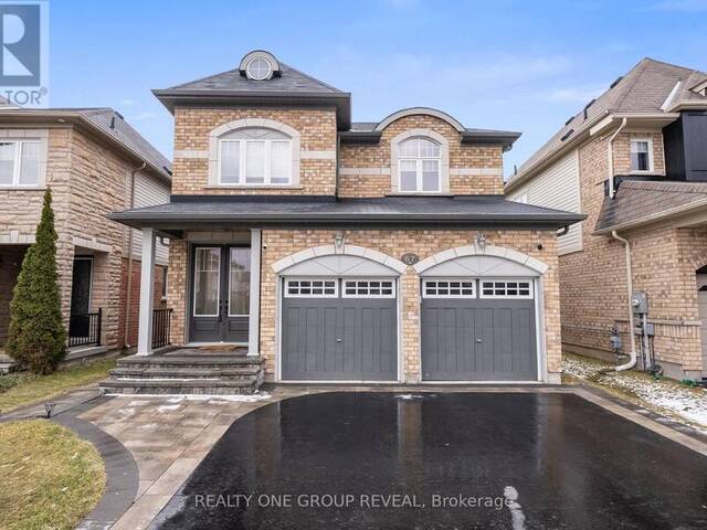 67 BUXTON LANE Clarington Ontario, L1C 0J5 - 4 Bedrooms Home For Sale