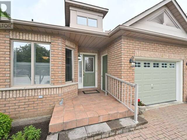 4 BELAIR PLACE New Tecumseth Ontario, L9R 1Z1 - 2 Bedrooms Condo For Sale