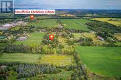18 KENNEDY LANE | Whitchurch-Stouffville Ontario | Slide Image Seven