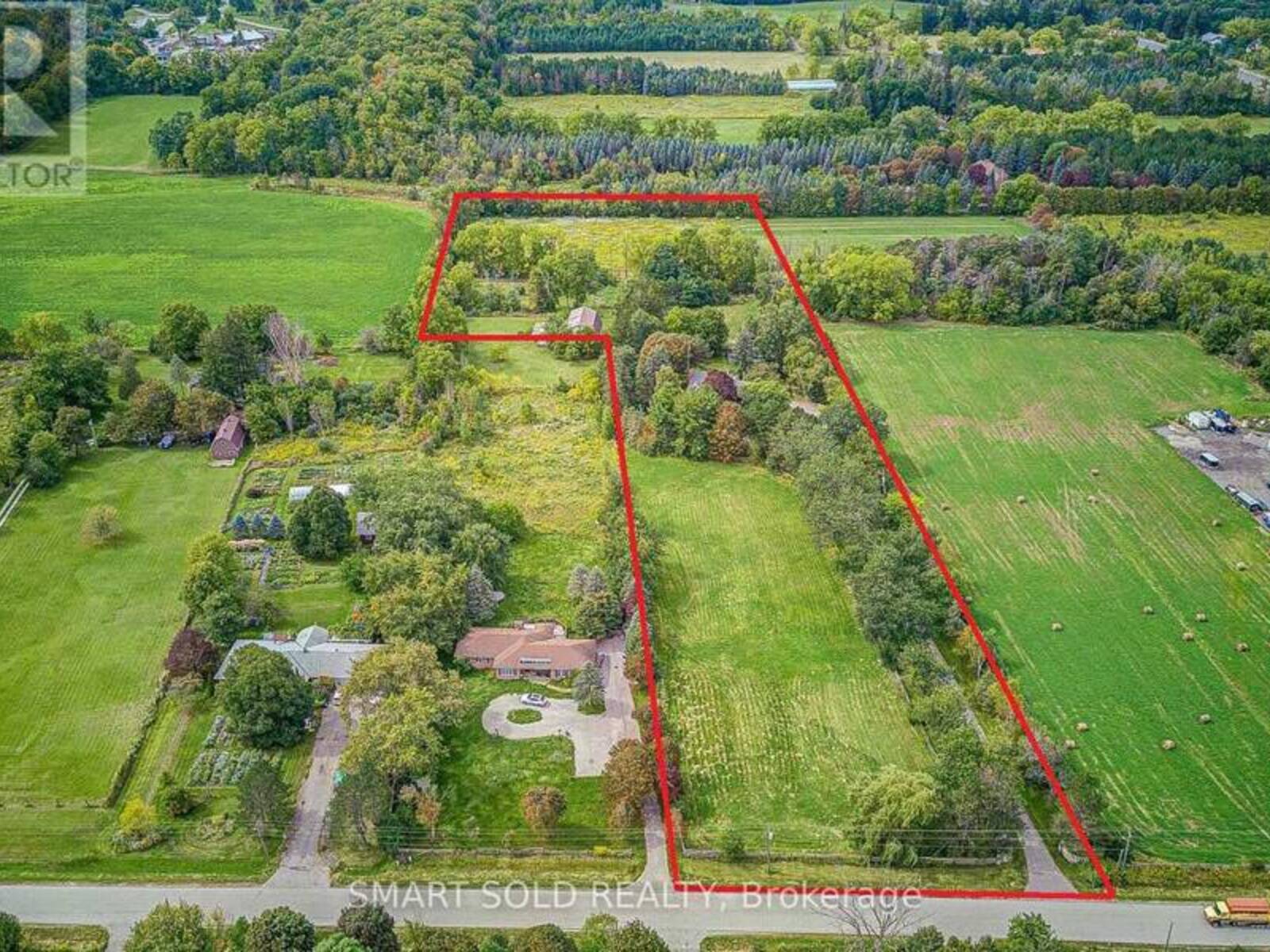 18 KENNEDY LANE, Whitchurch-Stouffville, Ontario L4A 2J5