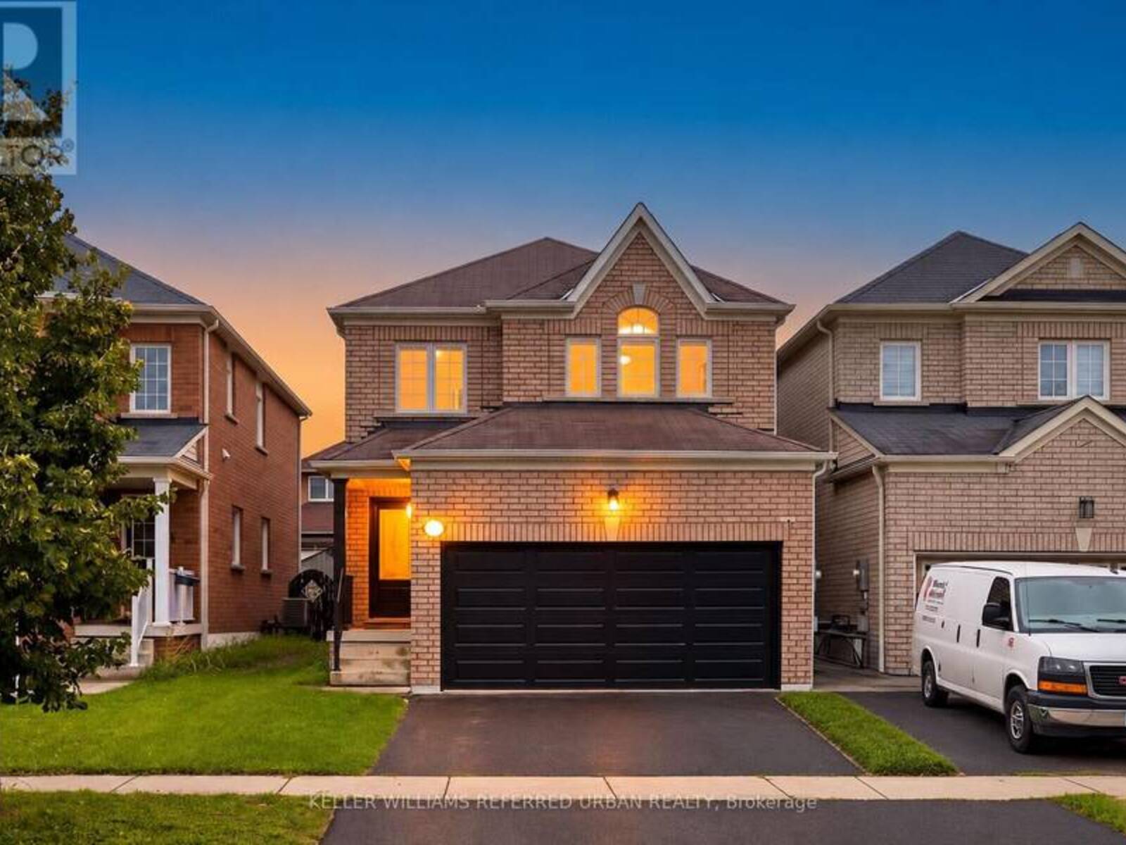1201 MARY-LOU STREET, Alcona, Ontario L9S 0C2