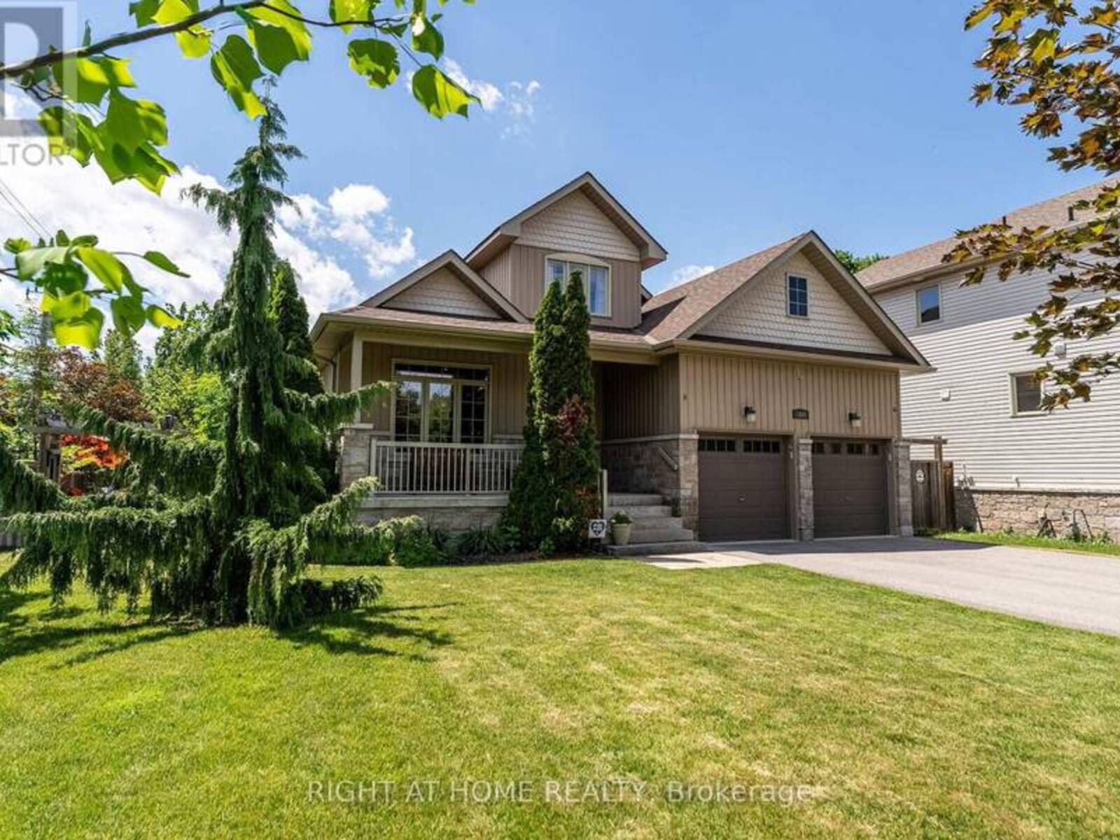 1660 MOYER AVENUE, Alcona, Ontario L9S 1S8